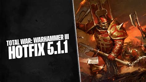 total war: warhammer iii crack|Total War: Warhammer 3 Hotfix 4.1.2 patch notes: More Medusa .